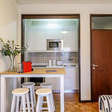 Lovelystay - Genuine Bonfim Balcony Flat OOporto Exterior foto