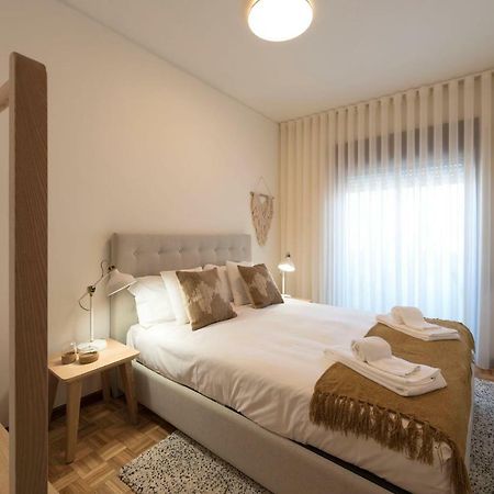 Lovelystay - Genuine Bonfim Balcony Flat OOporto Exterior foto