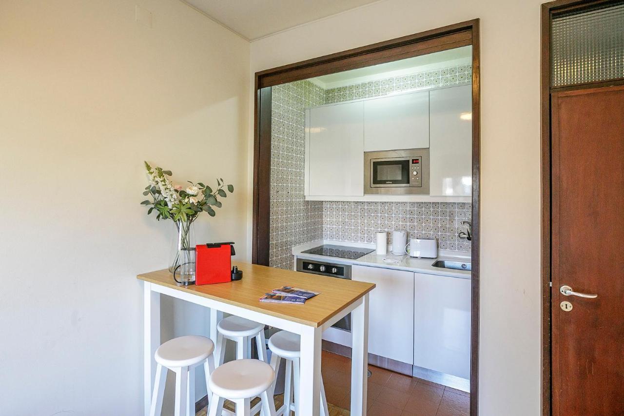 Lovelystay - Genuine Bonfim Balcony Flat OOporto Exterior foto