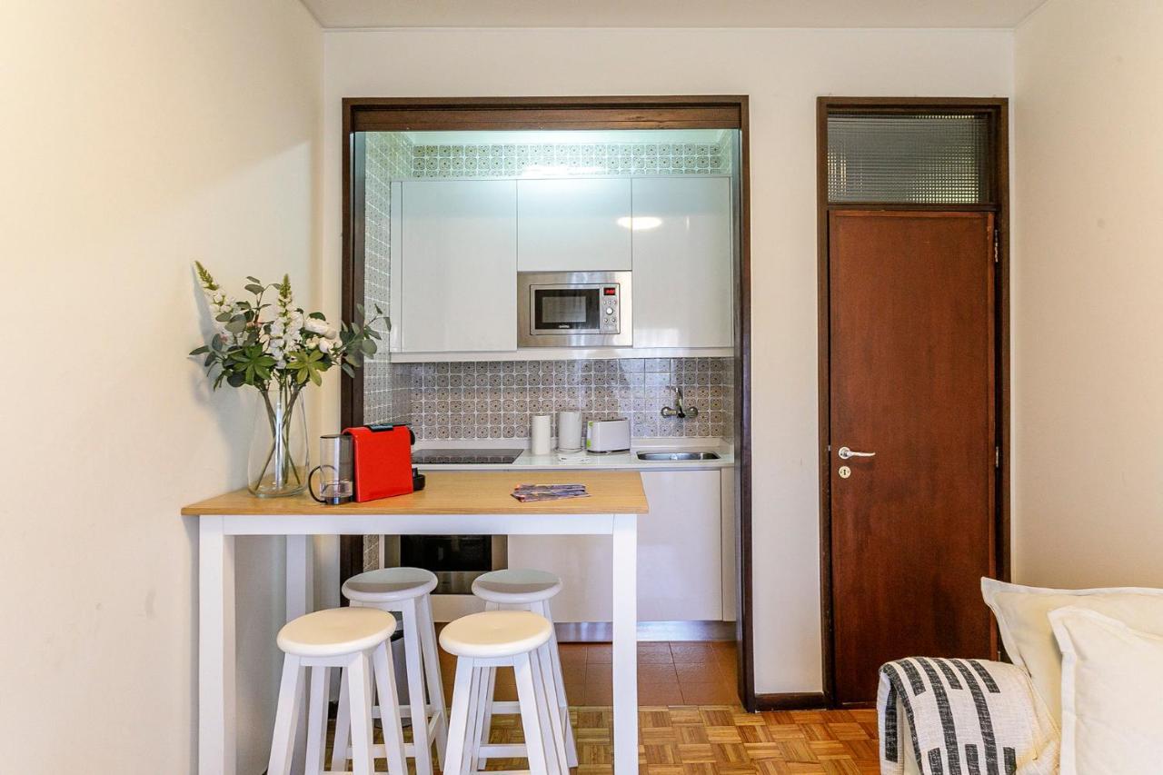 Lovelystay - Genuine Bonfim Balcony Flat OOporto Exterior foto