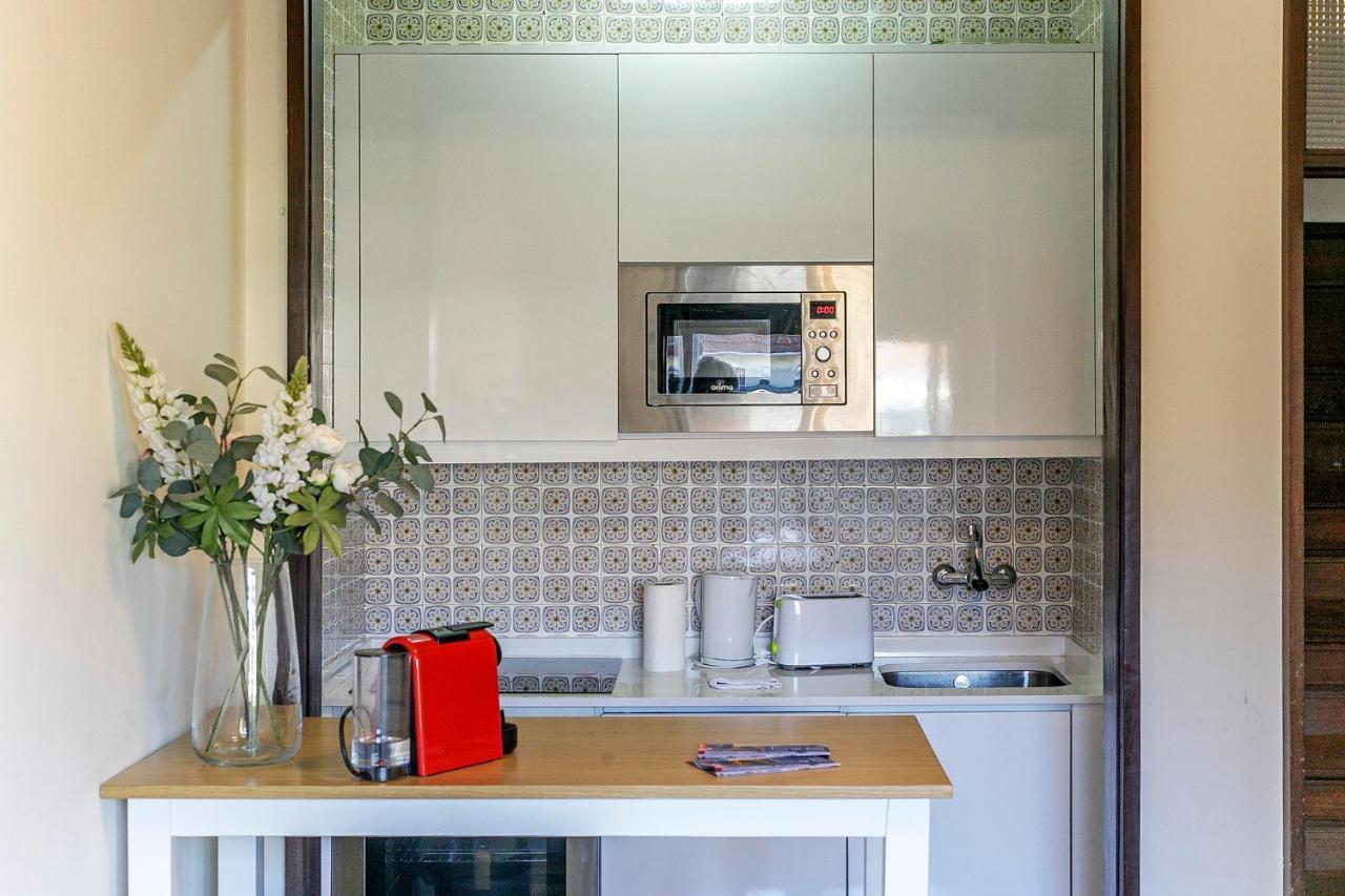 Lovelystay - Genuine Bonfim Balcony Flat OOporto Exterior foto