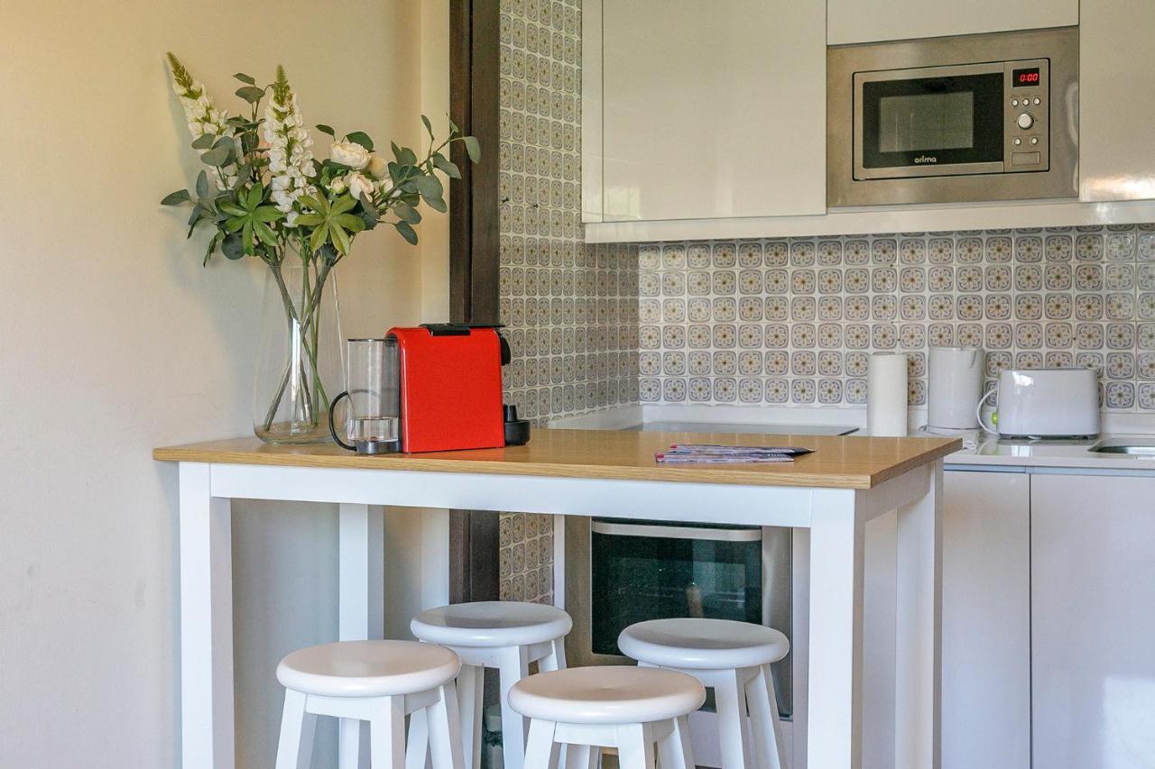 Lovelystay - Genuine Bonfim Balcony Flat OOporto Exterior foto