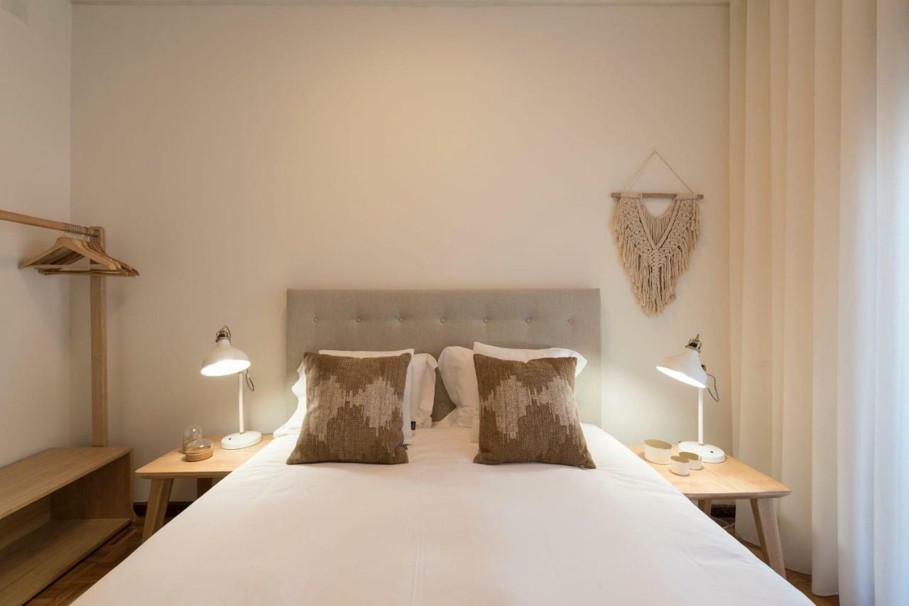 Lovelystay - Genuine Bonfim Balcony Flat OOporto Exterior foto