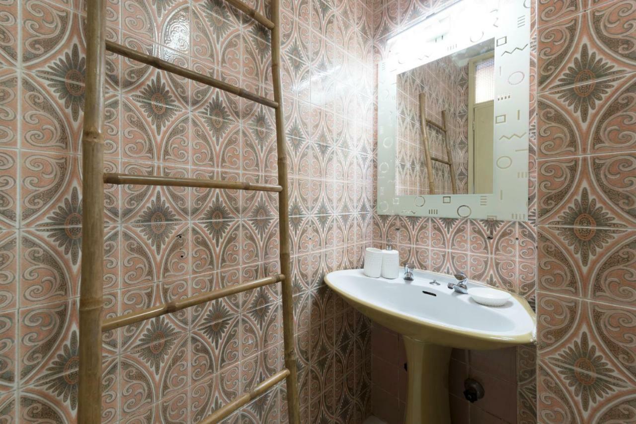 Lovelystay - Genuine Bonfim Balcony Flat OOporto Exterior foto