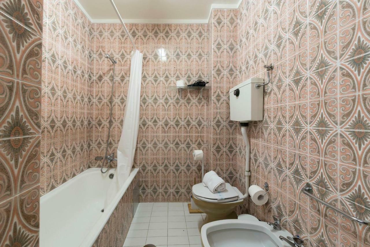 Lovelystay - Genuine Bonfim Balcony Flat OOporto Exterior foto