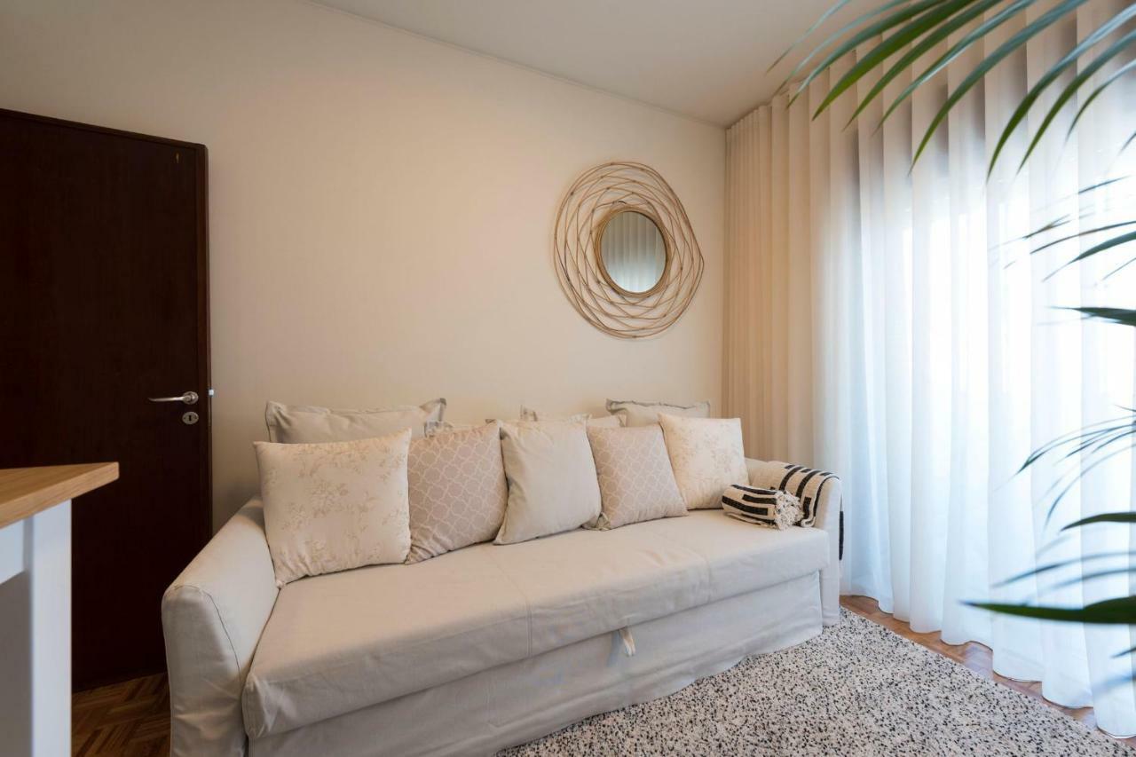 Lovelystay - Genuine Bonfim Balcony Flat OOporto Exterior foto